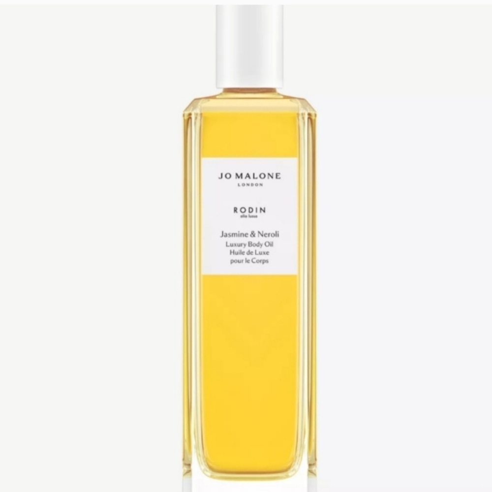 Jo Malone Rodin Bath Oil